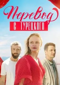 Перевод с турецкого (2024)