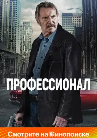 Профессионал (2024)